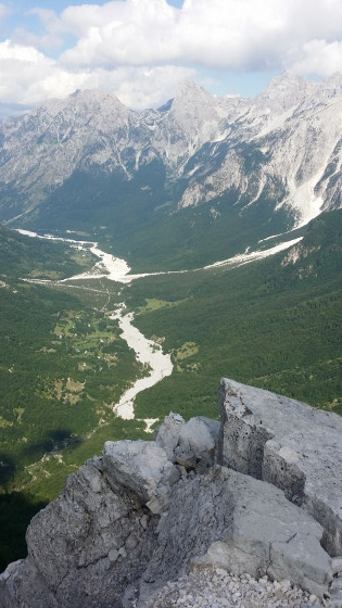 Vallée de Valbone
