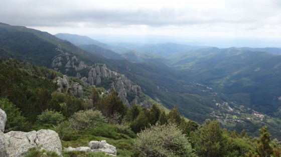 Vallée de Valgorge