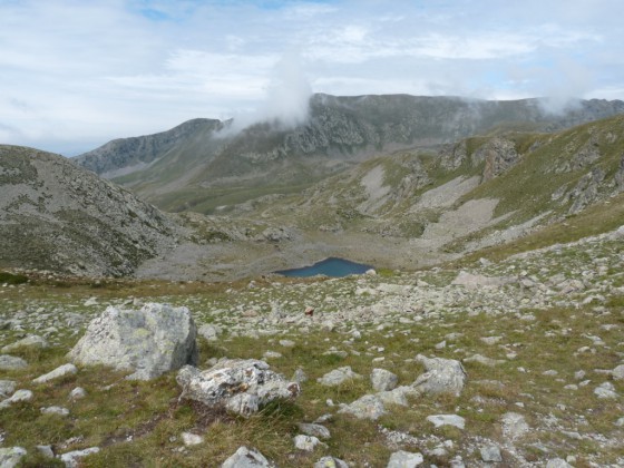 Vall&eacute;e des Lacs de Millefonts