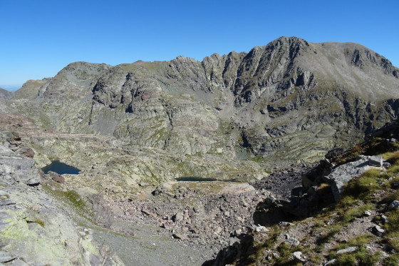 Vallée des Merveilles