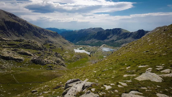 Vallée des Merveilles
