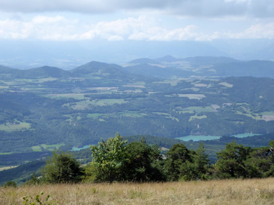 Vall&eacute;e du Drac