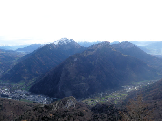 Vallée du Fier