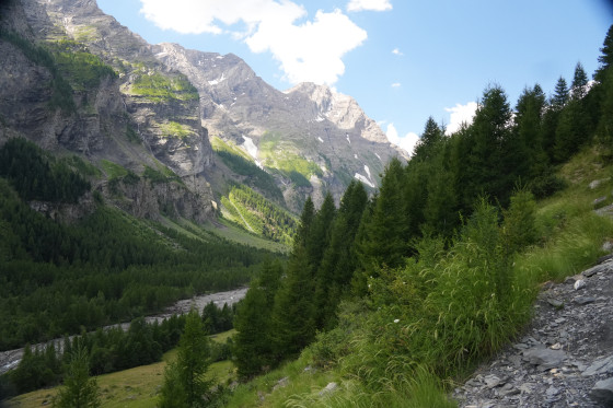 Vallée du Fournel