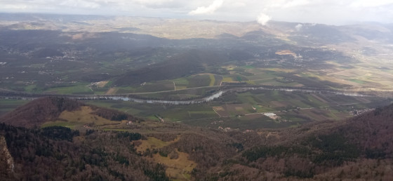 Vall&eacute;e du Gr&eacute;sivaudan