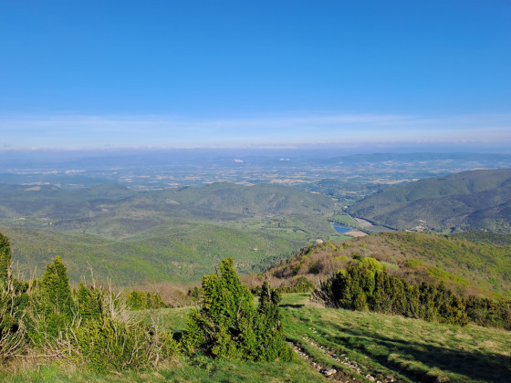 Vallée du Jabron