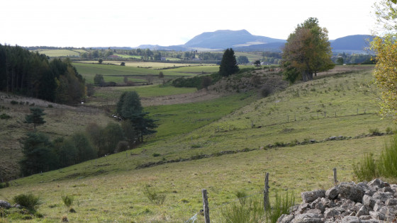 Vallée du Lioussel