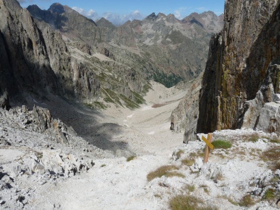 Vallée du Préfoun