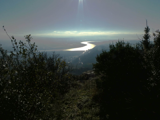 Vallée du Rhône