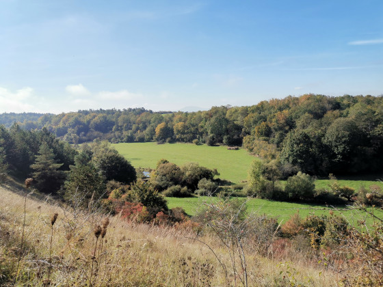 Vallée du Terrouin