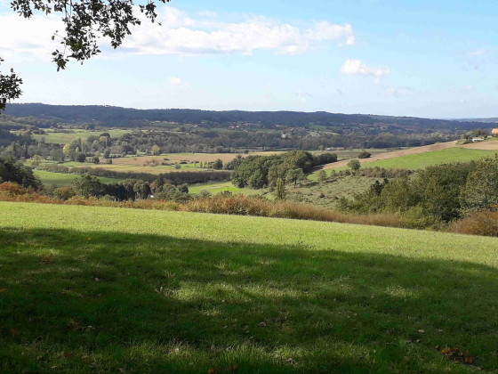 Vallée du Vern