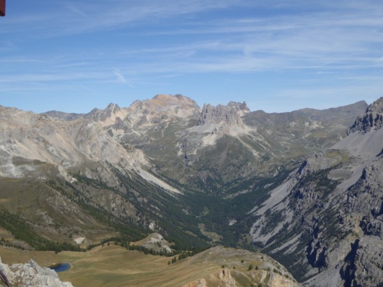 Vallée Etroite