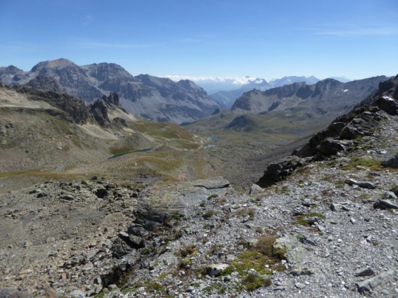 Vallée Etroite
