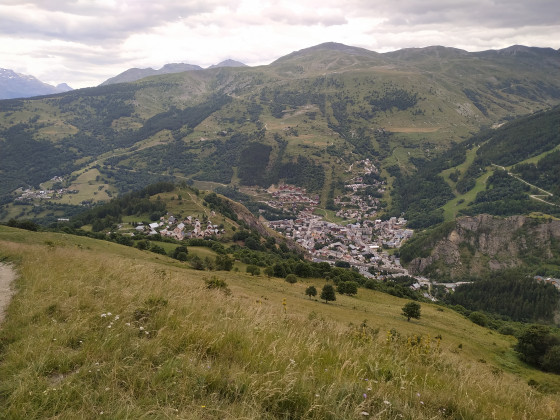 Valloire