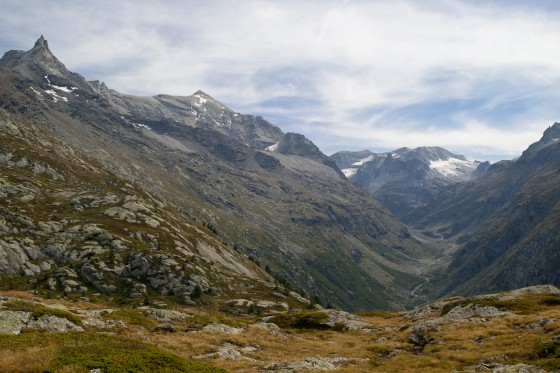 Vallon d\'Ambin
