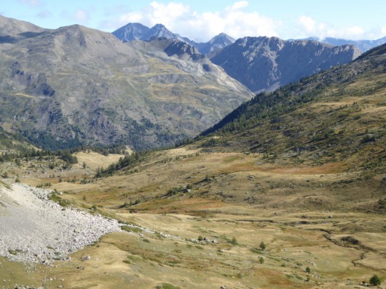 Vallon de Buffère