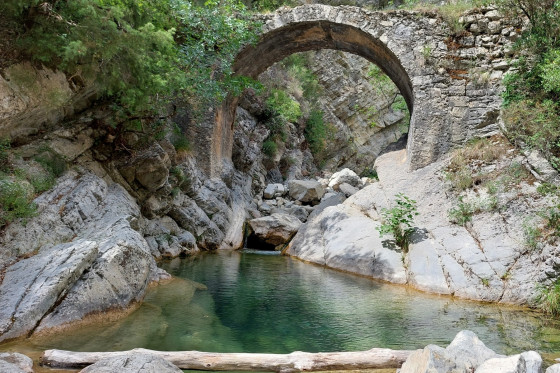 Vallon de Carleva