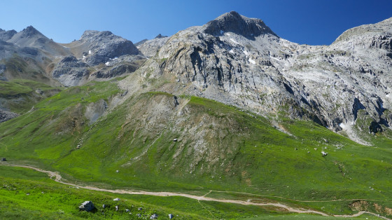 Vallon de Chanrouge