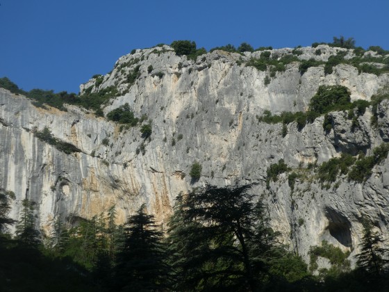 vallon de Combrès