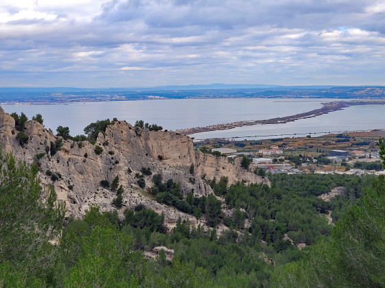 Vallon de Fauconnière