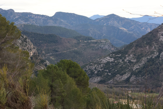 Vallon de Figuièra