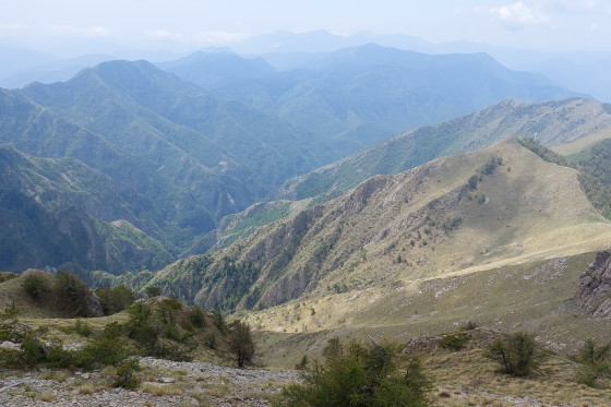 Vallon de Groa
