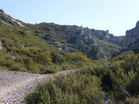 Vallon de Juan