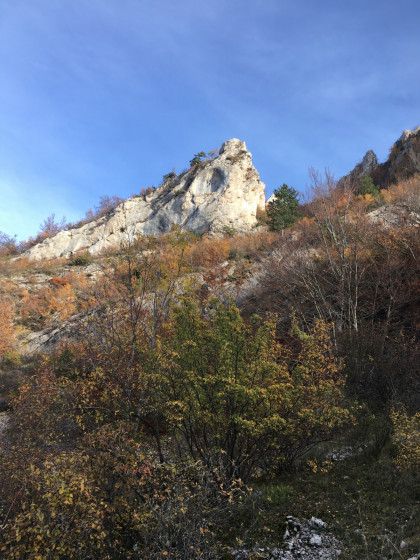 Vallon de l\'Ourdine