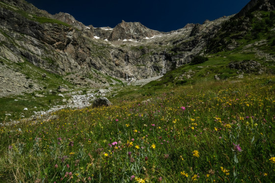 Vallon de la Basse Pisse