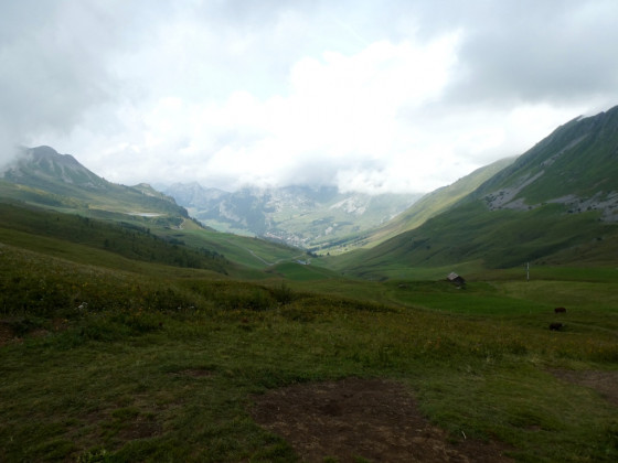 Vallon de la Cour
