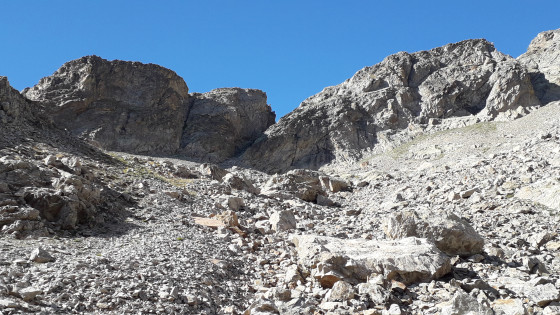 Vallon de la Fous