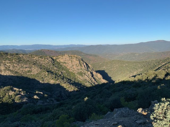 Vallon de la Mallière