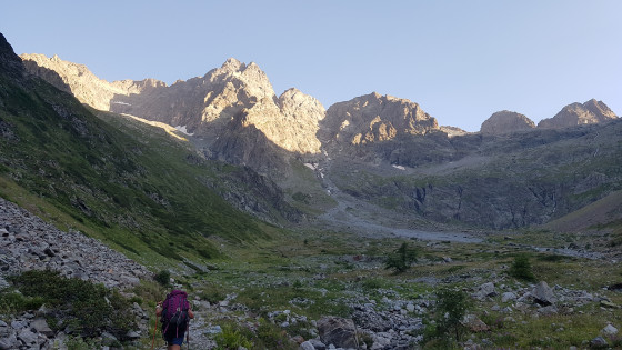 Vallon de La Pierre