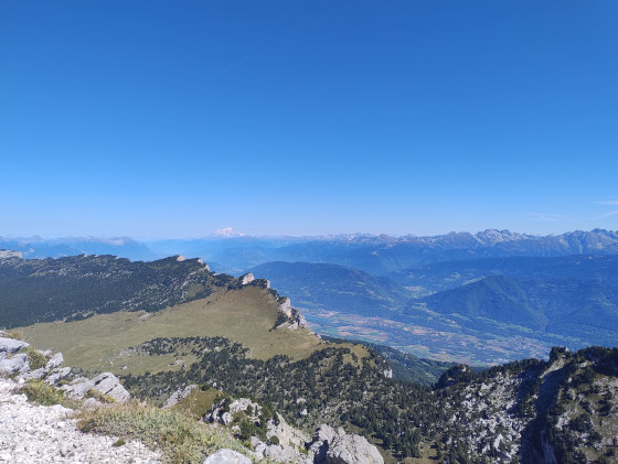 Vallon de Marcieu