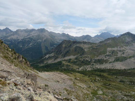 Vallon de Molières