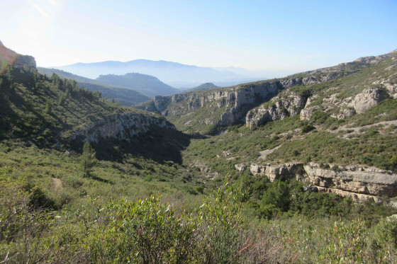 Vallon de Passe-Temps