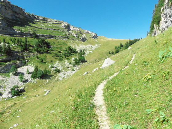 Vallon de Pratcel