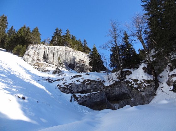 Vallon de Pratcel
