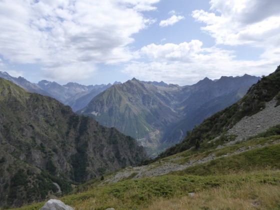 Vallon de Prentiq