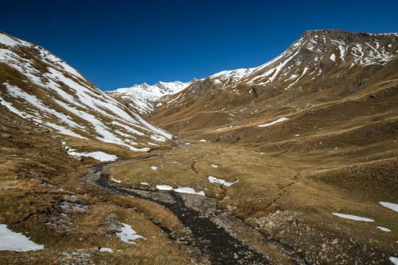 Vallon de Roche Noire