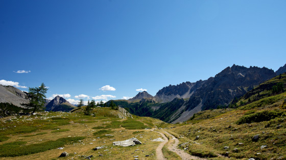 Vallon de Tavernette