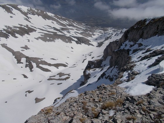 Vallon de Truchi&egrave;re
