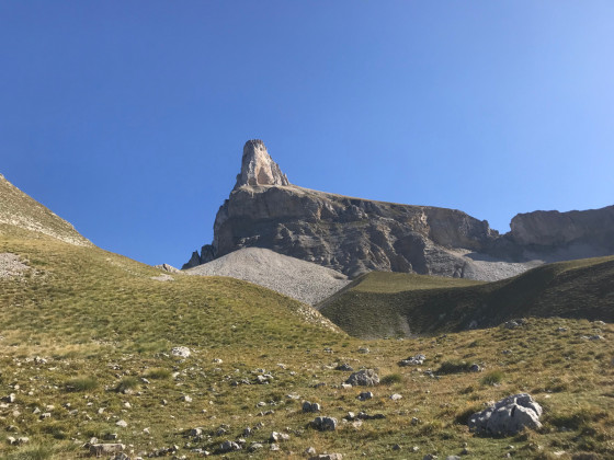 Vallon des Clausis