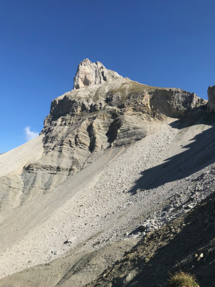 Vallon des Clausis
