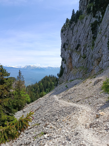 Vallon des Forges