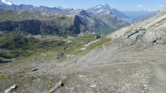 Vallon des Fours