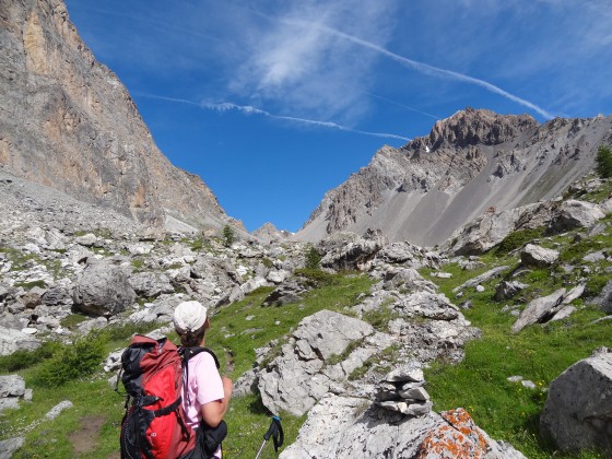 Vallon des Houerts