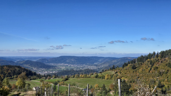 Vallon des Plateaux