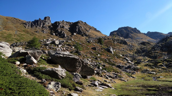 Vallon des Verrariers
