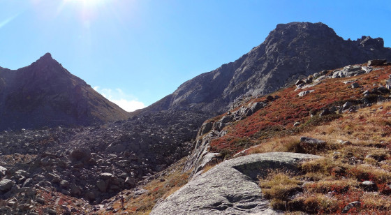 Vallon des Verrariers